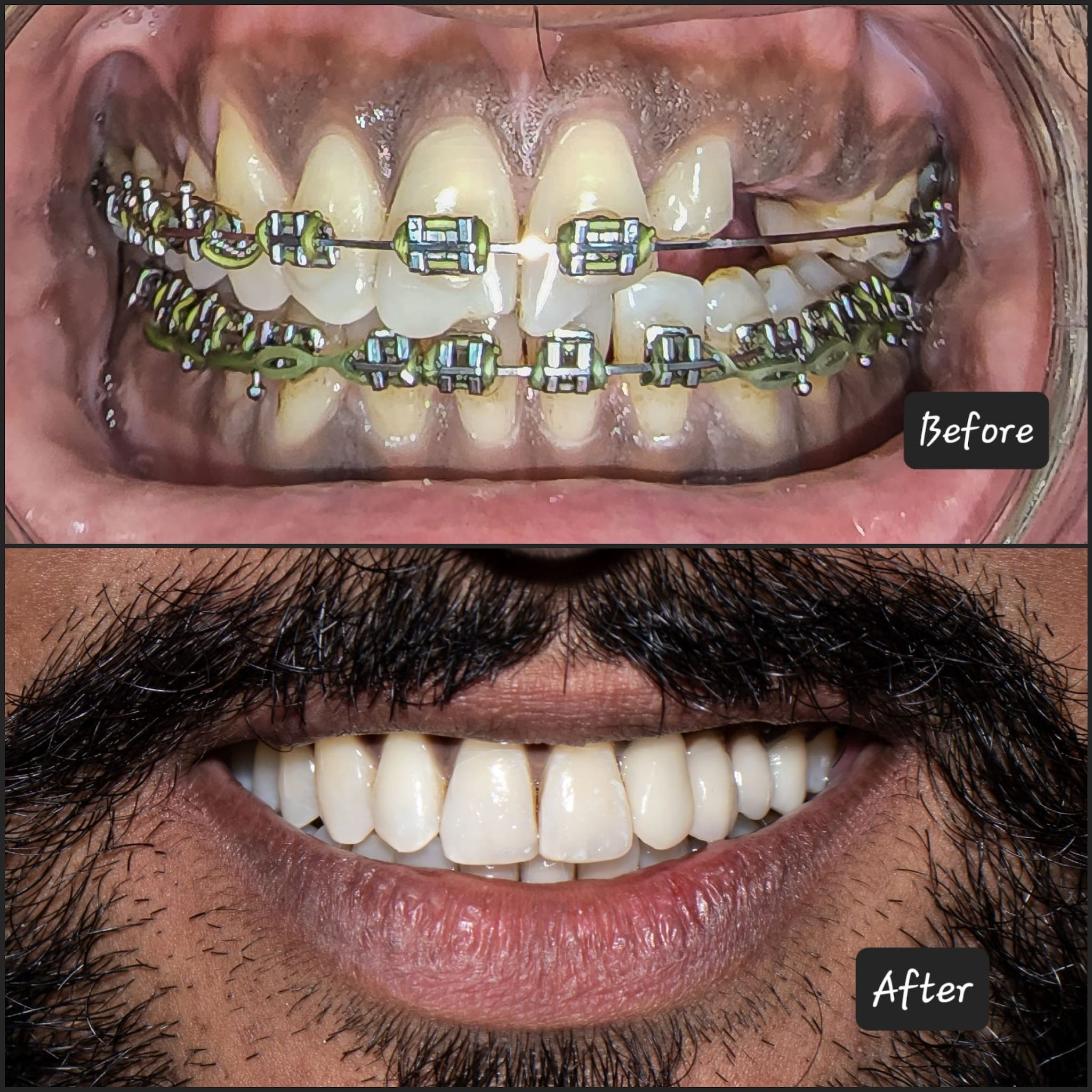 dental clinic near me