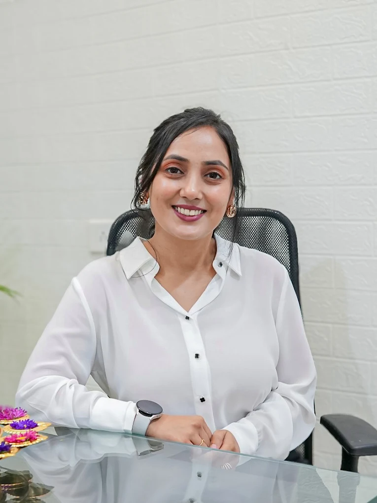 best dentist in Solapur near you